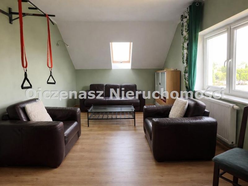 Zdjęcie ogłoszenia -  
