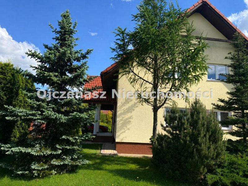 Zdjęcie ogłoszenia -  