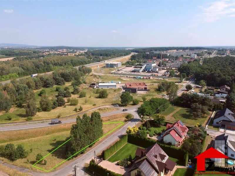 Zdjęcie ogłoszenia -  