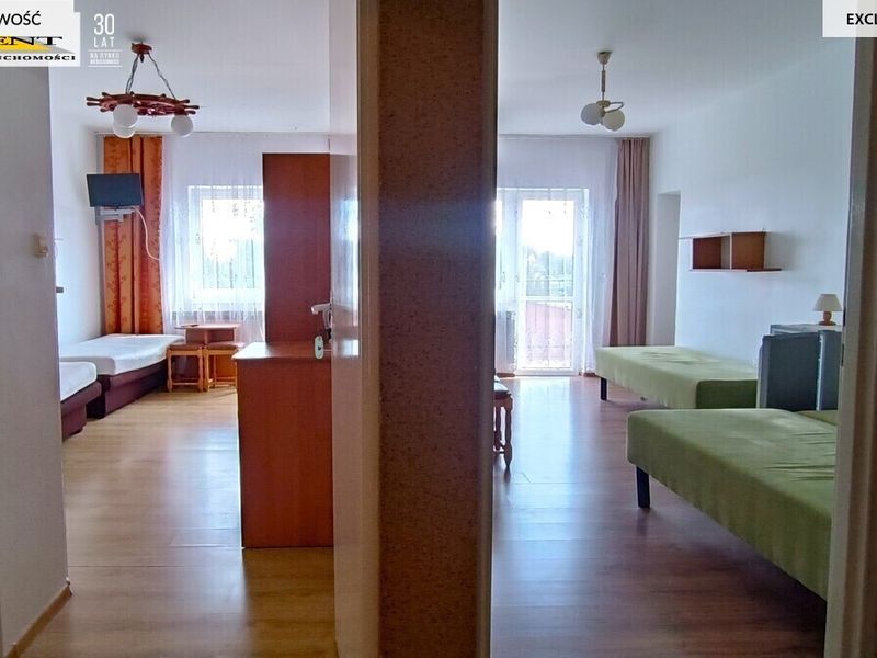 Zdjęcie ogłoszenia -  