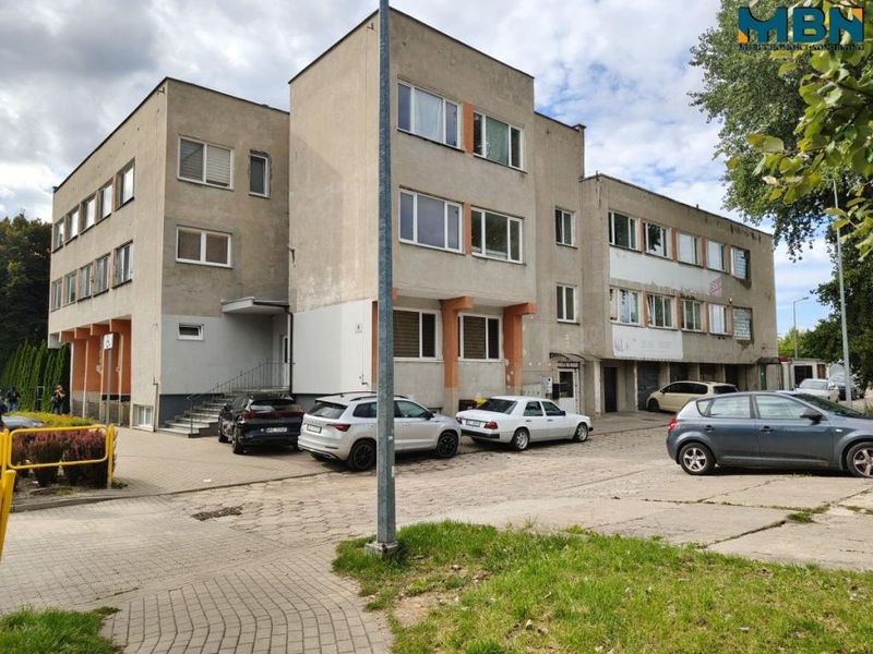 Zdjęcie ogłoszenia -  