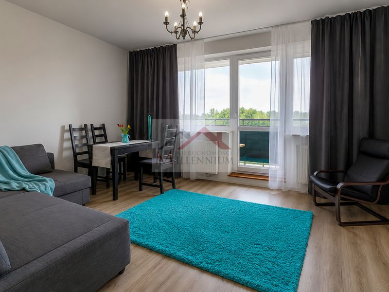 Mieszkanie 67 m², Warszawa - ID: 15967783
