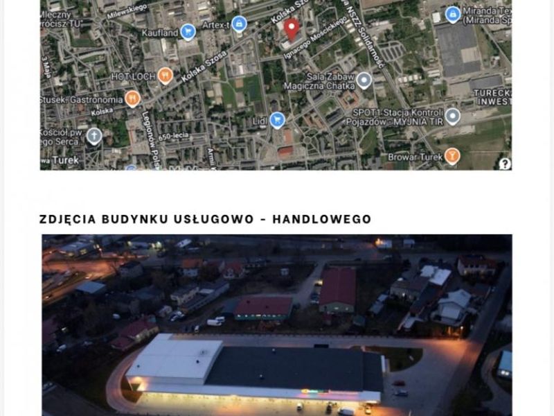 Zdjęcie ogłoszenia -  