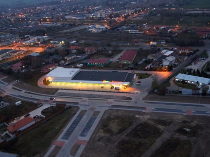 Zdjęcie ogłoszenia -  