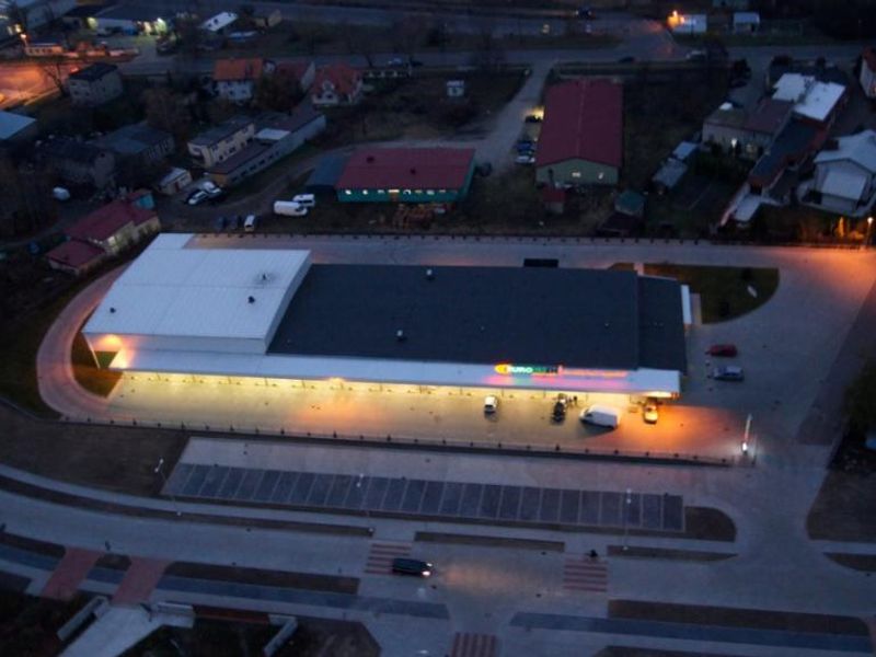 Zdjęcie ogłoszenia -  