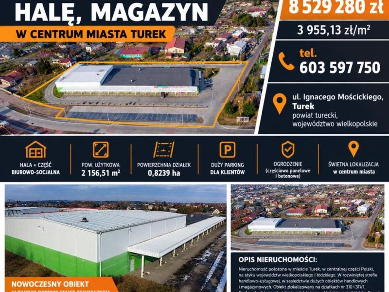 Zdjęcie ogłoszenia -  