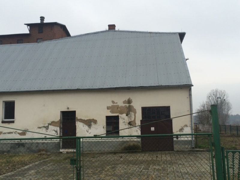 Zdjęcie ogłoszenia -  