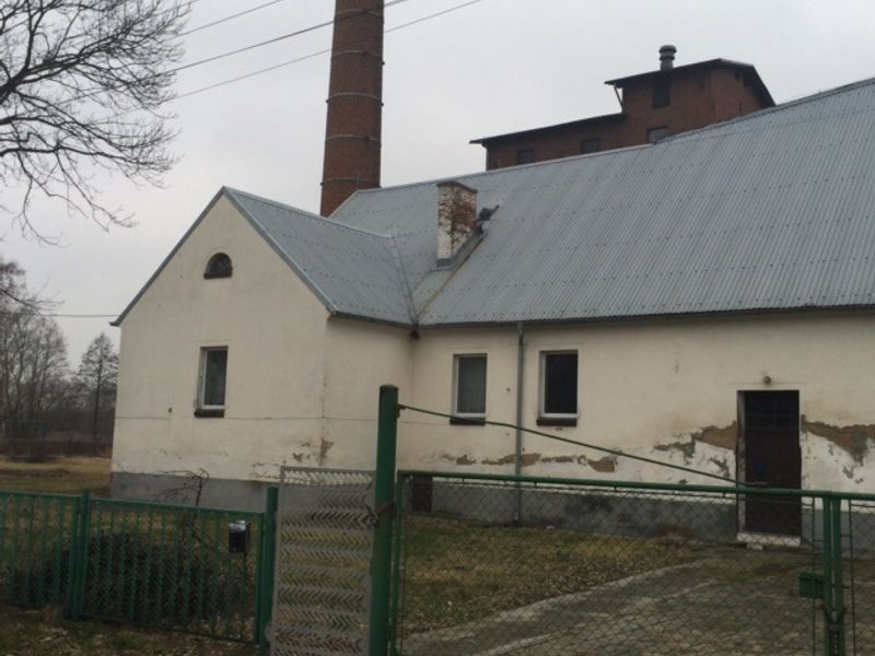 Zdjęcie ogłoszenia -  