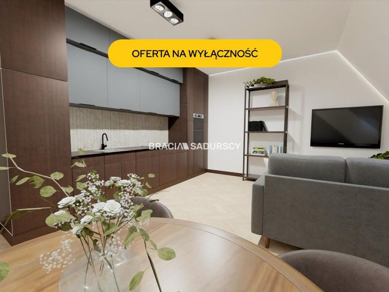 Zdjęcie ogłoszenia -  