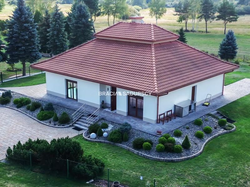 Zdjęcie ogłoszenia -  