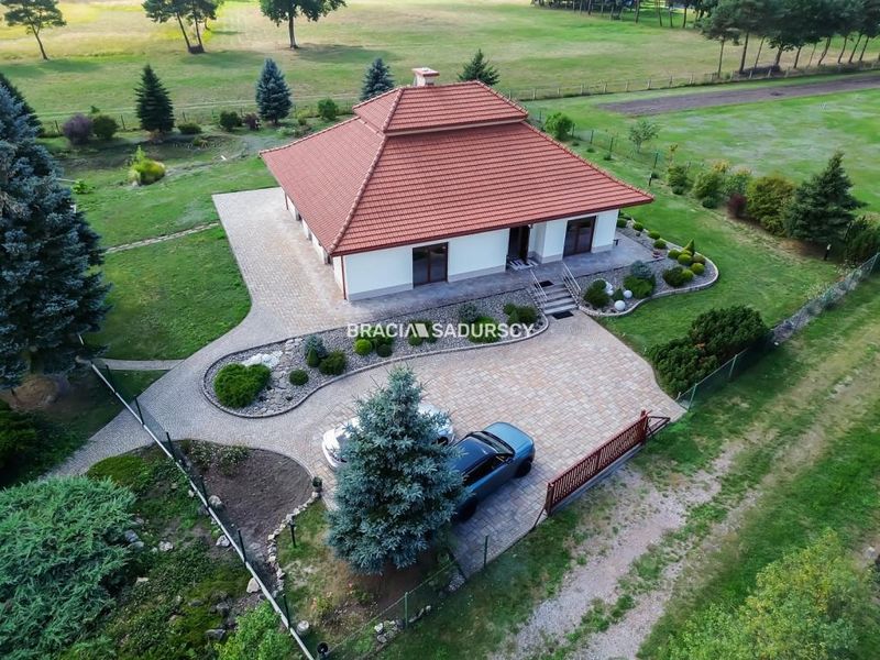 Zdjęcie ogłoszenia -  