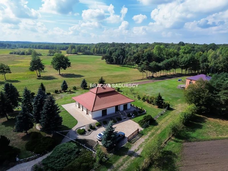Zdjęcie ogłoszenia -  
