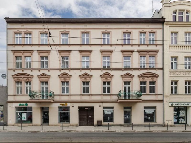 Zdjęcie ogłoszenia -  