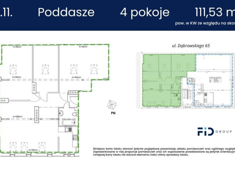 Zdjęcie ogłoszenia -  