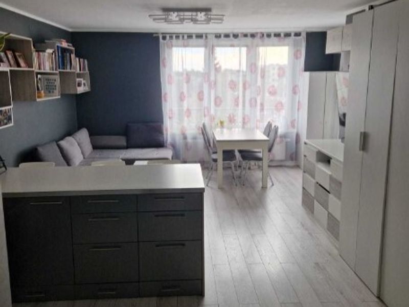 Zdjęcie ogłoszenia -  