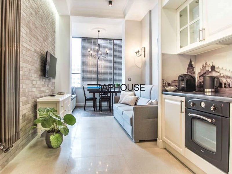 Zdjęcie ogłoszenia -  