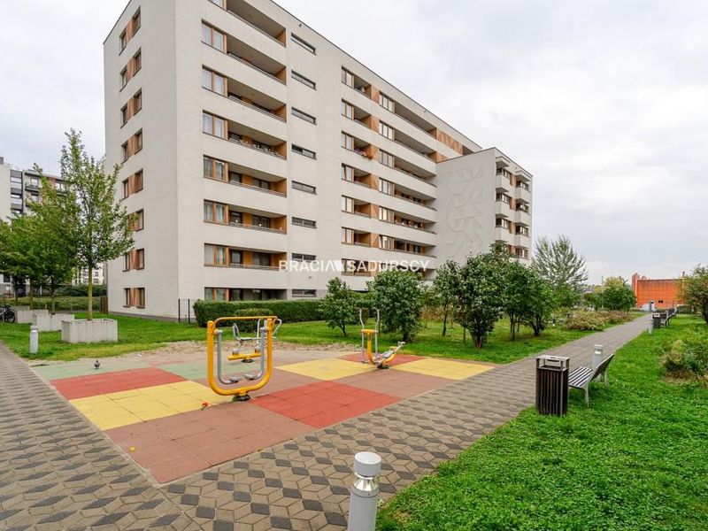 Zdjęcie ogłoszenia -  
