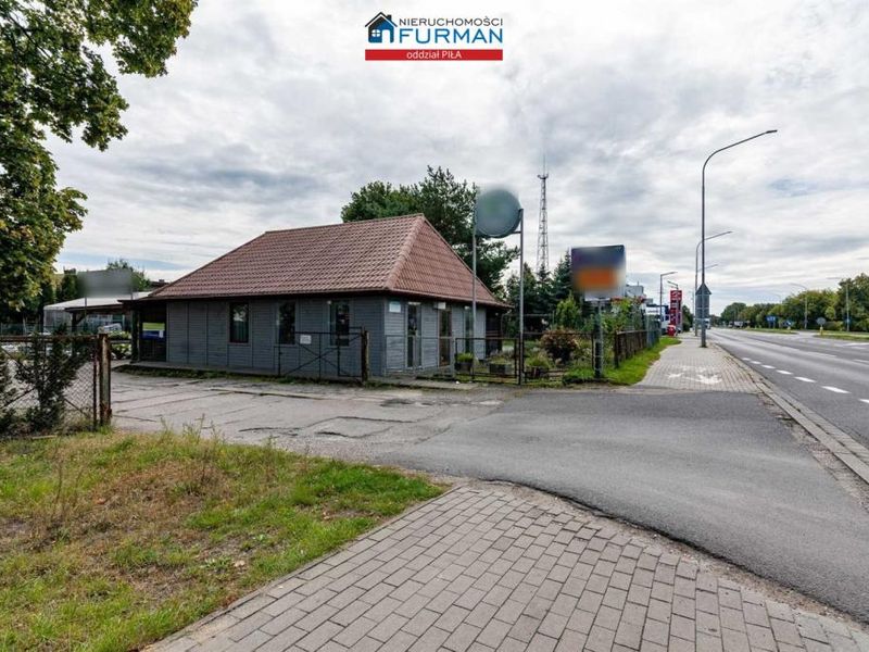 Zdjęcie ogłoszenia -  