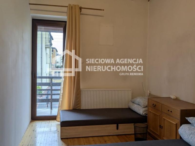 Zdjęcie ogłoszenia -  
