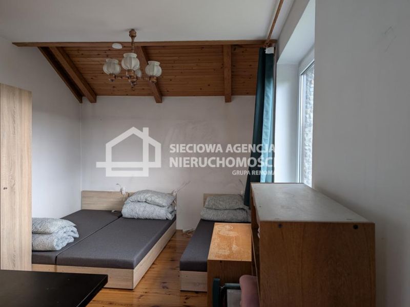Zdjęcie ogłoszenia -  