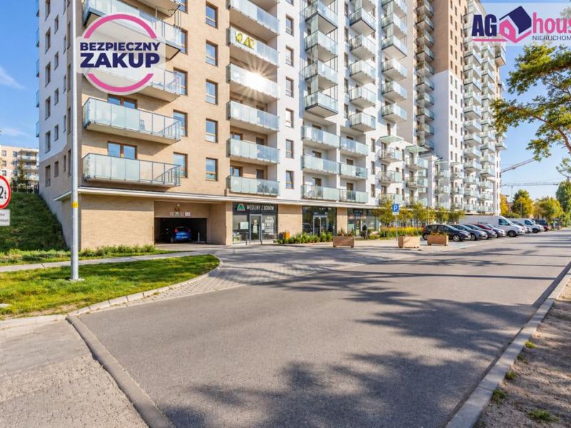 Zdjęcie ogłoszenia -  