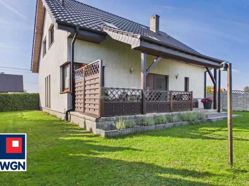 Zdjęcie ogłoszenia -  