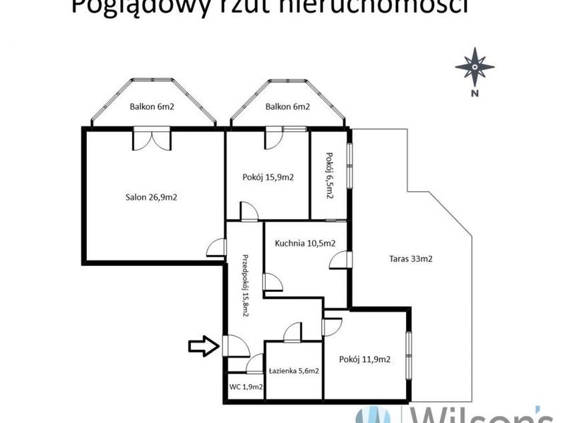 Zdjęcie ogłoszenia -  