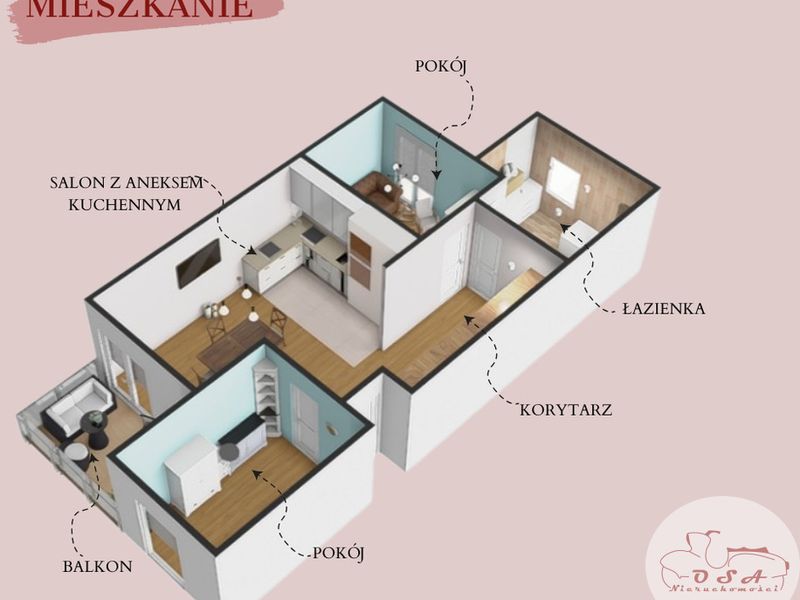 Zdjęcie ogłoszenia -  