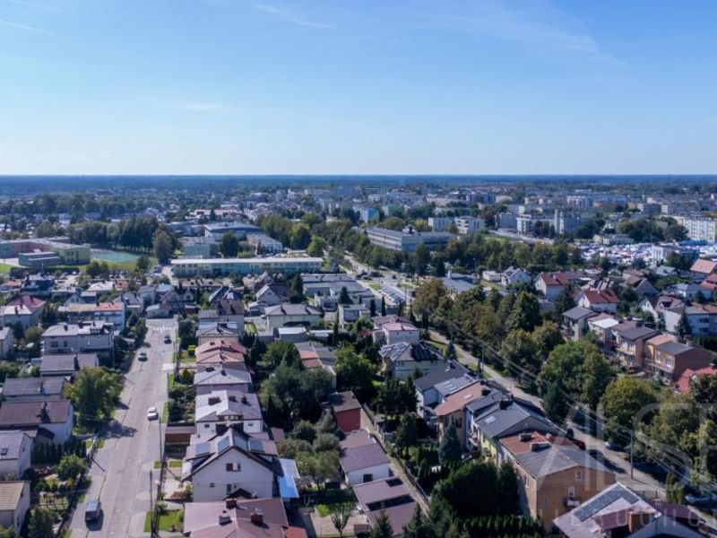 Zdjęcie ogłoszenia -  