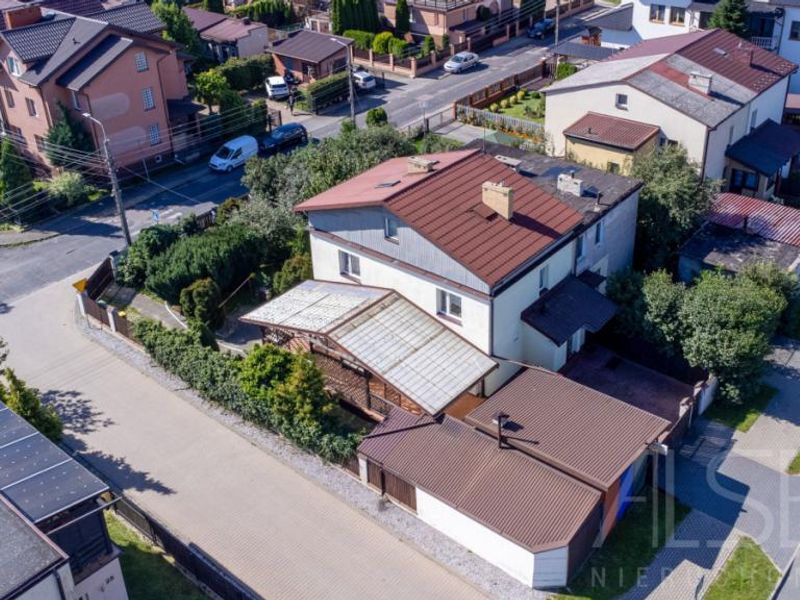 Zdjęcie ogłoszenia -  