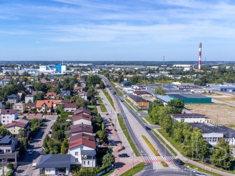 Zdjęcie ogłoszenia -  