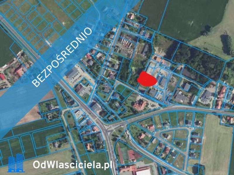 Zdjęcie ogłoszenia -  