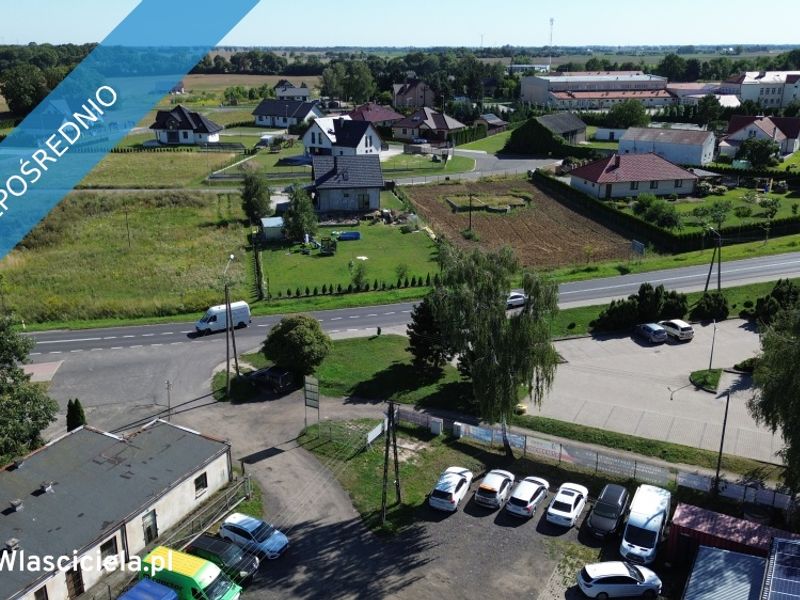 Zdjęcie ogłoszenia -  