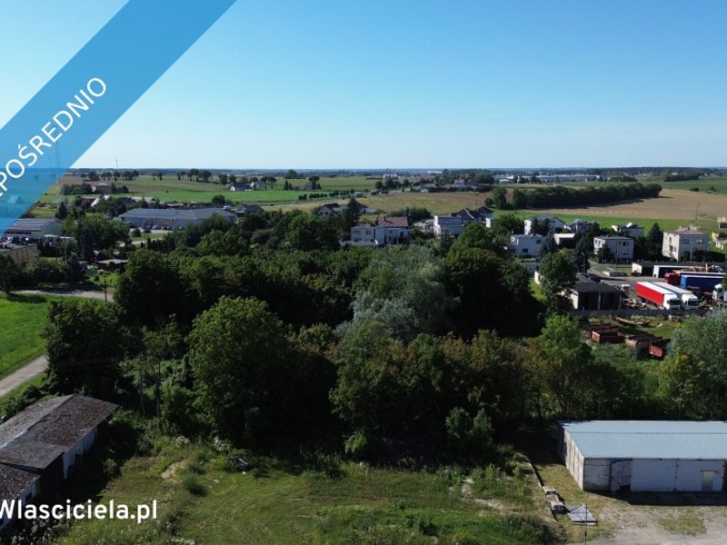 Zdjęcie ogłoszenia -  