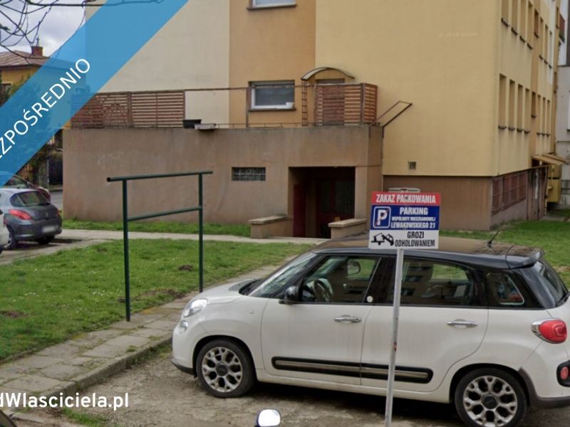 Zdjęcie ogłoszenia -  
