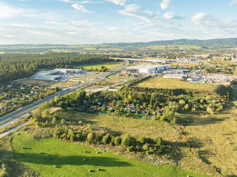 Zdjęcie ogłoszenia -  