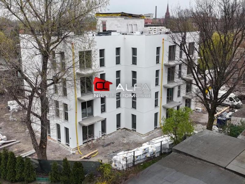 Zdjęcie ogłoszenia -  