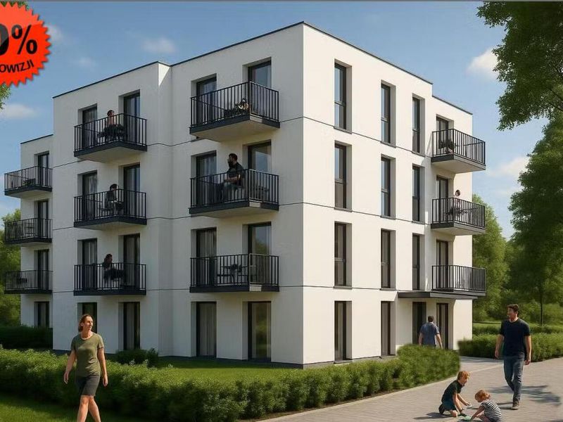 Zdjęcie ogłoszenia -  