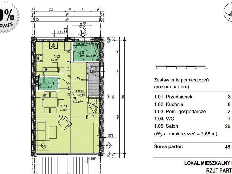 Zdjęcie ogłoszenia -  