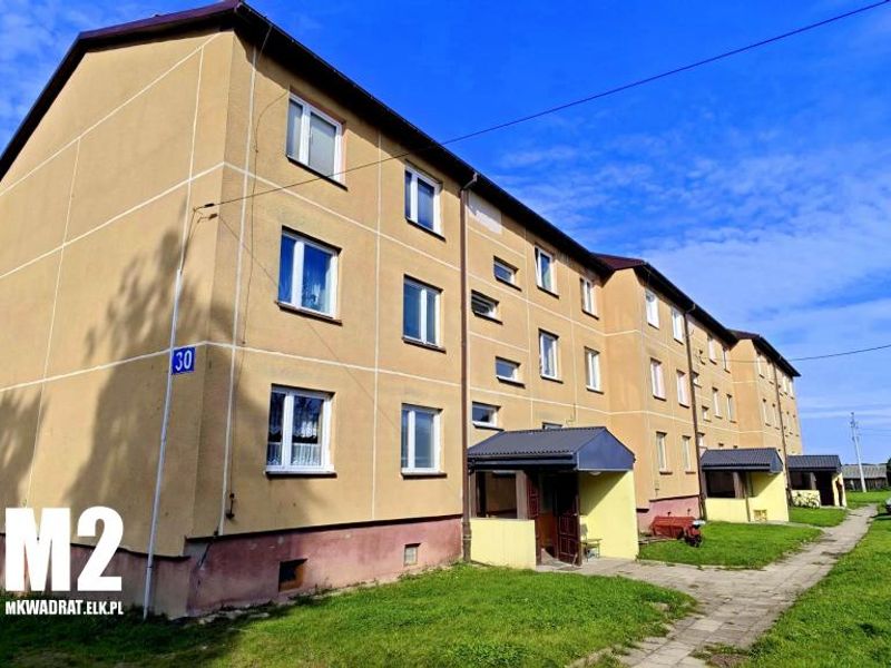 Zdjęcie ogłoszenia -  