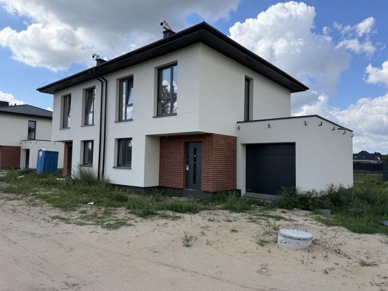 Zdjęcie ogłoszenia -  
