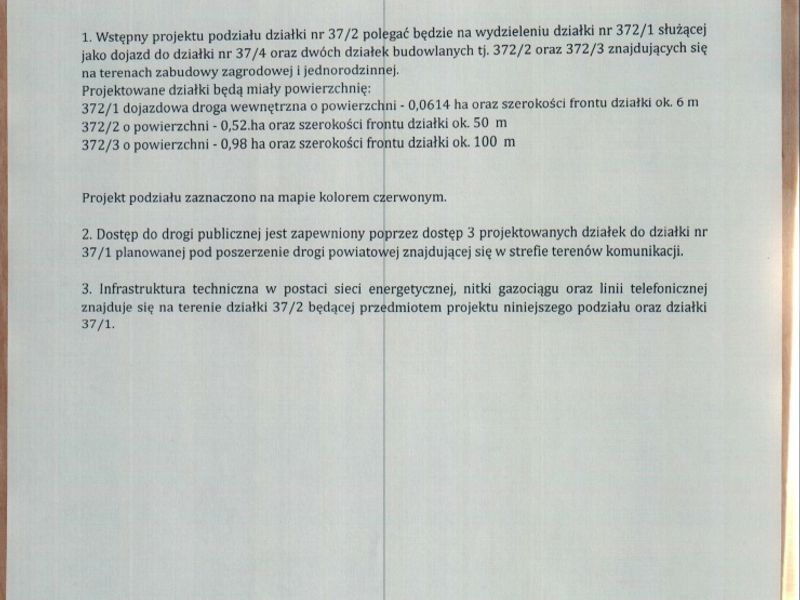 Zdjęcie ogłoszenia -  