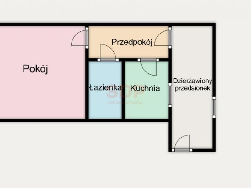 Zdjęcie ogłoszenia -  