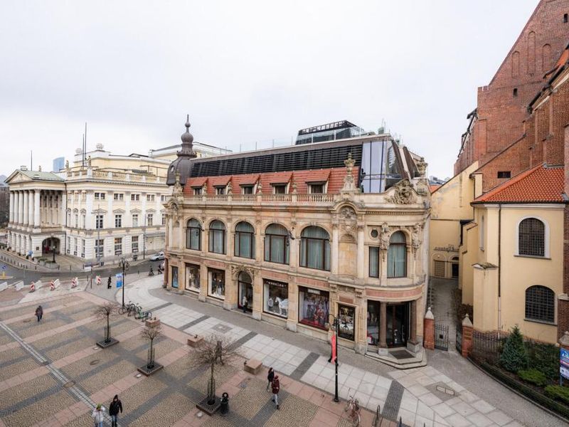 Zdjęcie ogłoszenia -  