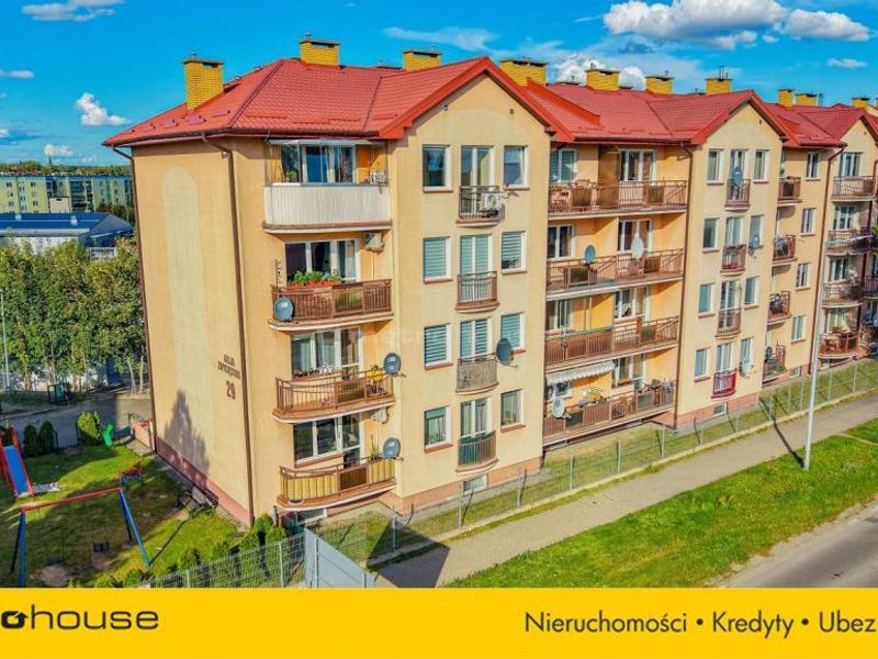 Zdjęcie ogłoszenia -  