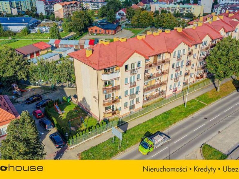 Zdjęcie ogłoszenia -  