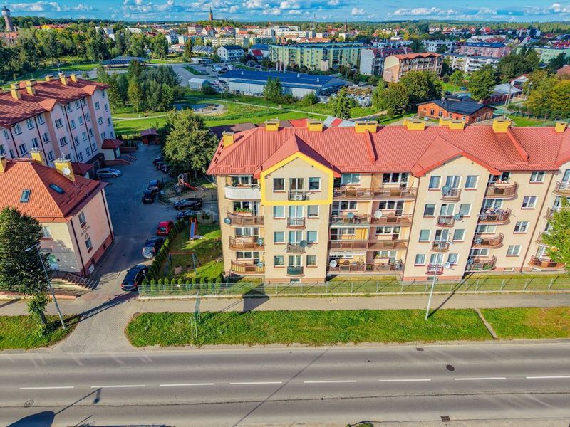 Zdjęcie ogłoszenia -  