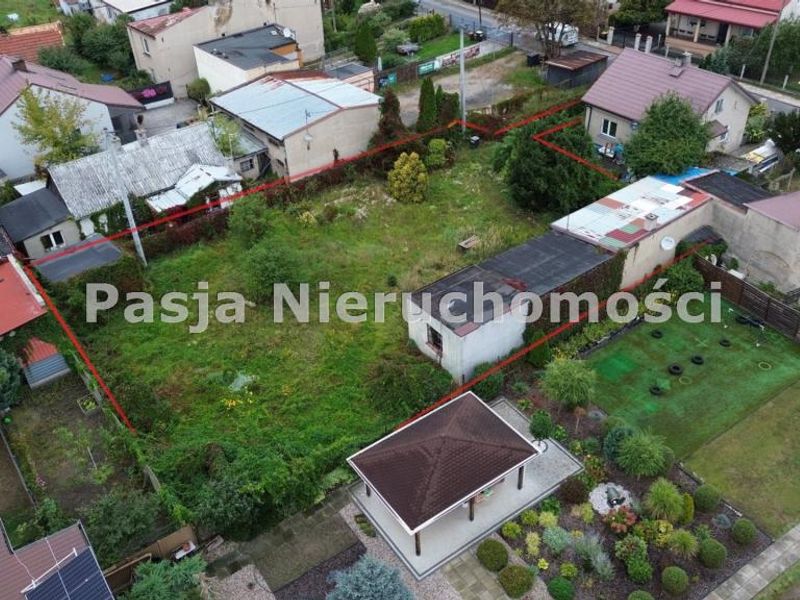 Zdjęcie ogłoszenia -  