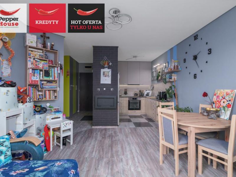 Zdjęcie ogłoszenia -  