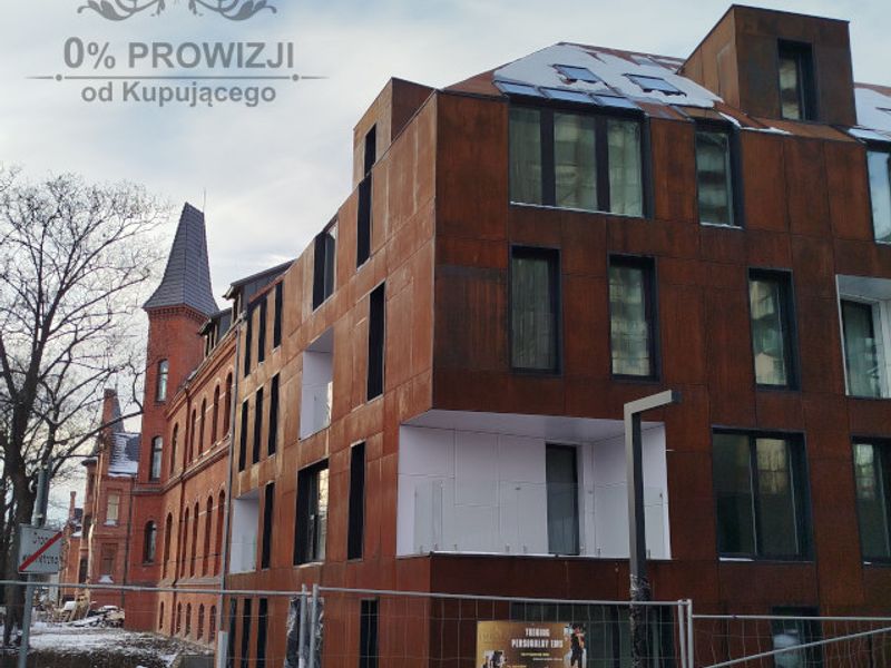 Zdjęcie ogłoszenia -  
